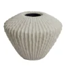 Light en Living Vaas deco Ø66x53 cm CACTI beige