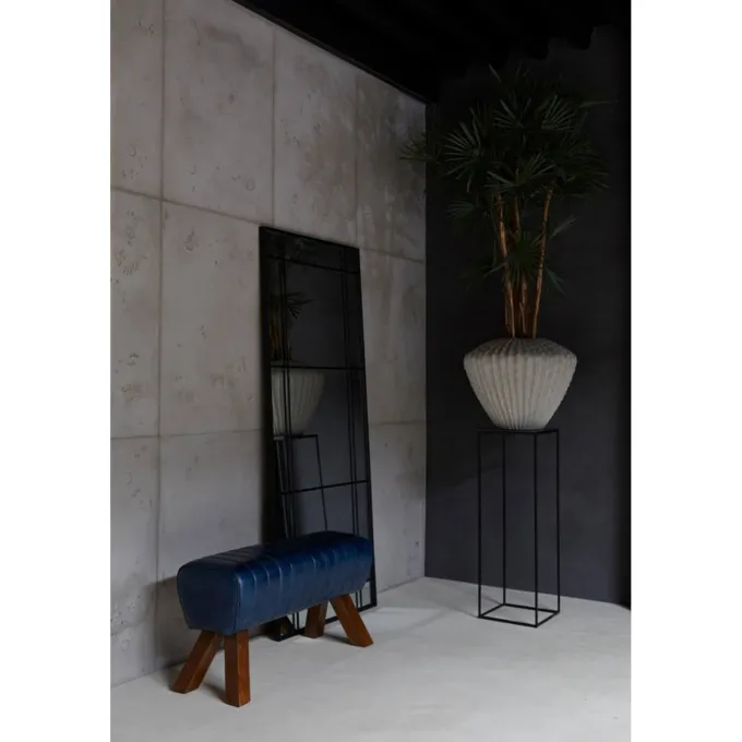 Light en Living Vaas deco Ø66x53 cm CACTI beige