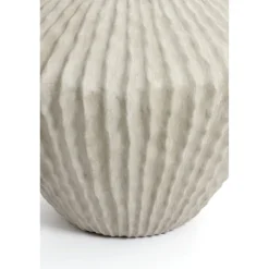 Light en Living Vaas deco Ø66x53 cm CACTI beige