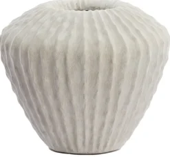 Light en Living Vaas Deco Ø55x45 cm CACTI beige