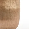 Light en Living Vaas deco Ø20x51 cm MAZAN goud