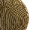 Light en Living Vaas deco 41x13x39,5 cm BUBIO antiek brons
