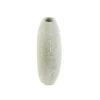 Light en Living Vaas deco 40,5x14,5x36,5 cm MASHABA zand