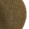 Light en Living Vaas deco 30x11x30,5 cm BUBIO antiek brons