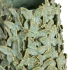 Light en Living Vaas MARIPOSA Ø17x26 cm mintgroen keramiek | Light & Living