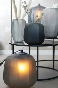Light en Living Vaas PACENGO licht bruin - 3 maten van Light en Living