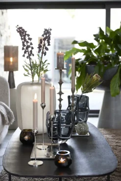 Light en Living Vaas PACENGO licht bruin - 3 maten van Light en Living