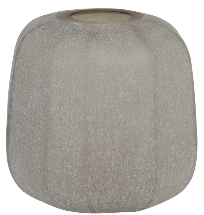 Light en Living Vaas PACENGO licht bruin - 3 maten van Light en Living