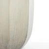 Light en Living Vaas Ø23x38 cm BRADLEY glas licht bruin