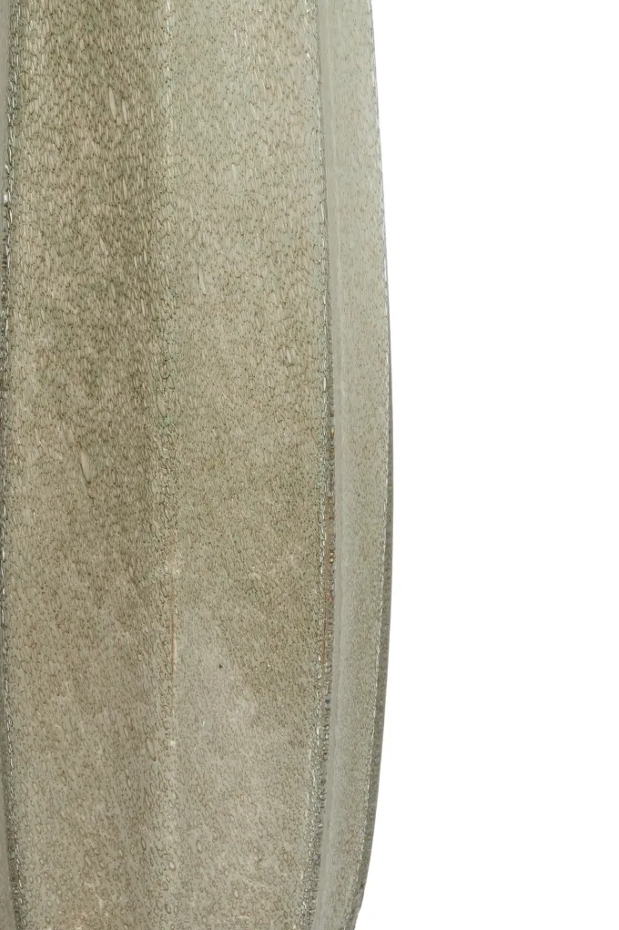 Light en Living Vaas Ø17x60 cm BRADLEY glas grijs groen