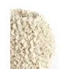 Light en Living Vaas 52x23x46,5 cm PHYLIA crème