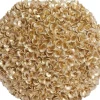 Light en Living Vaas 44x20,5x38,5 cm PHYLIA goud