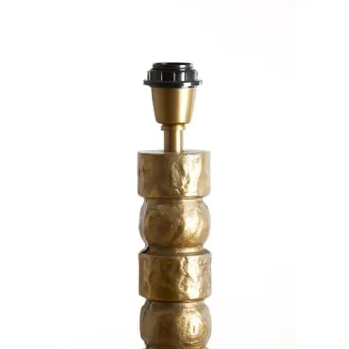 Light en Living Vloerlamp - AKTI - Brons - Ø25x146 cm