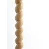 Light en Living Vloerlamp Ø30x138 cm NANNO hout mat naturel