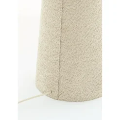 Light en Living Vloerlamp Ø38x180 cm MICKY zand