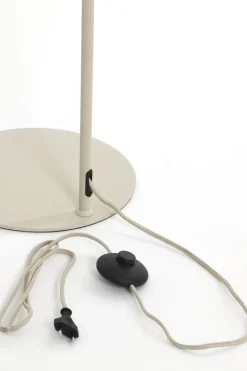 Light en Living Vloerlamp Ø29x156,5 cm ELATI zand