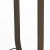 Light en Living Vloerlamp 30x15x142 cm JAMIRI bruin