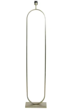 Light en Living Vloerlamp 30x15x142 cm JAMIRI licht goud