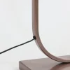 Light en Living Vloerlamp 30x15x142 cm JAMIRI antiek koper