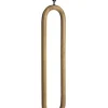 Light en Living Vloerlamp 35x20x119 cm PACECO hout grijs-donker bruin