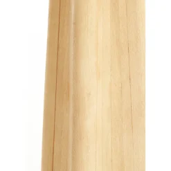 Light en Living Vloerlamp 23x23x125 cm NAVELLI hout mat naturel