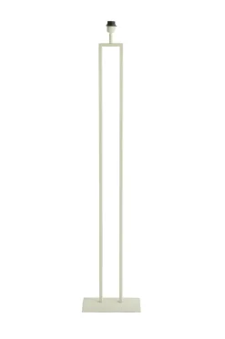 Light en Living Vloerlamp 30x15x141 cm SHIVA crème