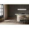 Light en Living Vtwonen hanglamp Paper Tube 2-lichts ø11x90cm