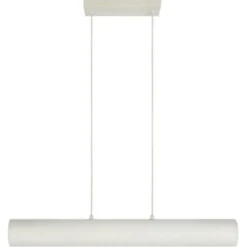 Light en Living Vtwonen hanglamp Paper Tube 2-lichts ø11x90cm