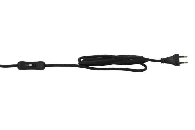 Light en Living Wandlamp Jimmy rotan Ø40x20 cm