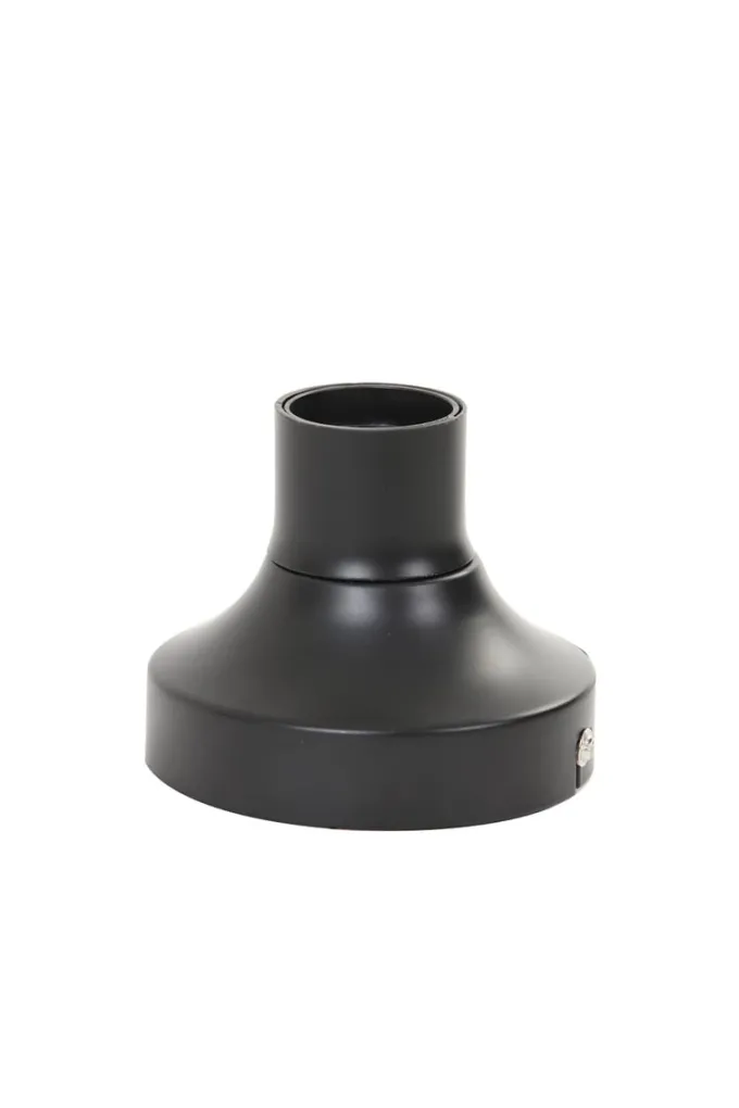 Light en Living Wandlamp Jimmy rotan Ø40x20 cm