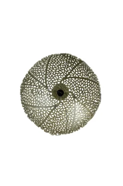 Light en Living Wandlamp Ø39x20 cm SINULA goud
