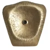 Light en Living Wandlamp 51x9x51 cm AMADI antiek brons