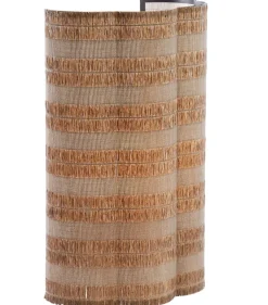 Light en Living Wandlamp 26x15,5x40 cm VERDANTIA donker olijfgroen