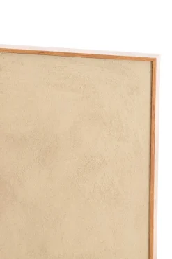 Light en Living Wandornament 90X2,5X120 Cm ELINOR Zand