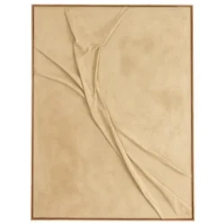 Light en Living Wandornament 90X2,5X120 Cm ELINOR Zand