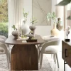 Light en Living Wandornament 90X2,5X120 Cm ELINOR Creme