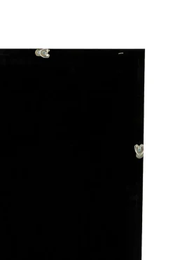 Light en Living Wandornament 80x4x80 cm XELHU zand+naturel