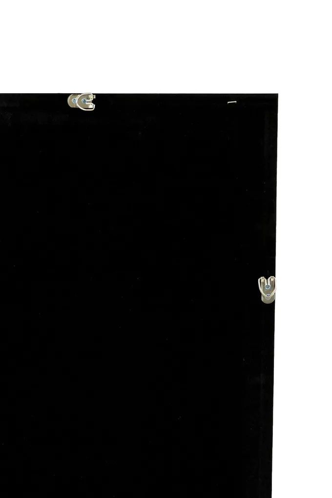 Light en Living Wandornament 80x4x80 cm XELHU zand+naturel