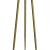 Light en Living Zuil Ø35x100 cm DIMEKA olijf groen