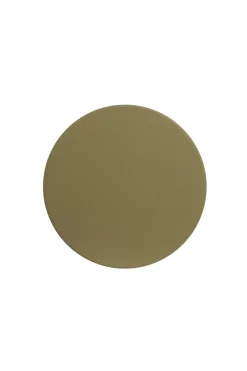 Light en Living Zuil Ø35x100 cm DIMEKA olijf groen