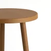 Light en Living Zuil Ø31x80 cm DIMEKA terra-oranje