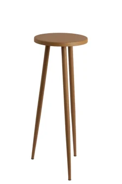 Light en Living Zuil Ø31x80 cm DIMEKA terra-oranje