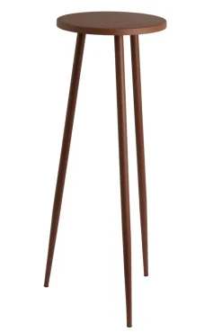 Light en Living Zuil Ø35x100 cm DIMEKA terra-rood