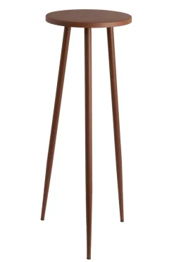 Light en Living Zuil Ø35x100 cm DIMEKA terra-rood