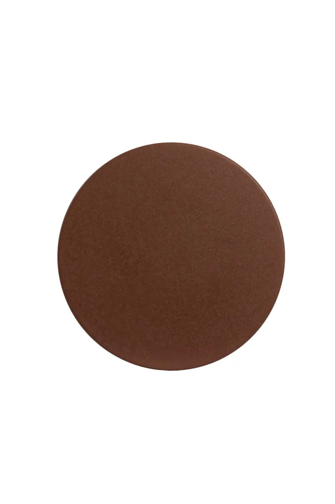 Light en Living Zuil Ø35x100 cm DIMEKA terra-rood