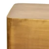 Light en Living Zuil 30,5x30,5x80 cm ALURIO antiek brons