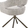 MUST Living Eetkamerstoel Clooney Beige