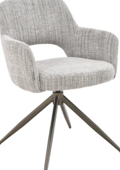 MUST Living Eetkamerstoel DiCaprio Beige