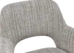 MUST Living Eetkamerstoel DiCaprio Beige