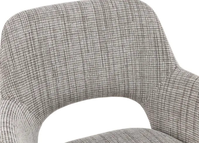 MUST Living Eetkamerstoel DiCaprio Beige